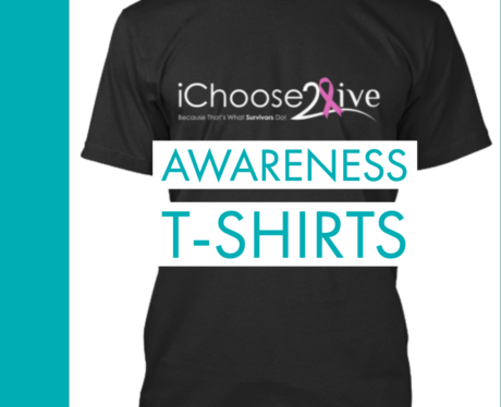 Awareness T-Shirts