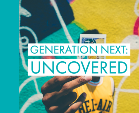 Generation Next: Uncovered (Video)
